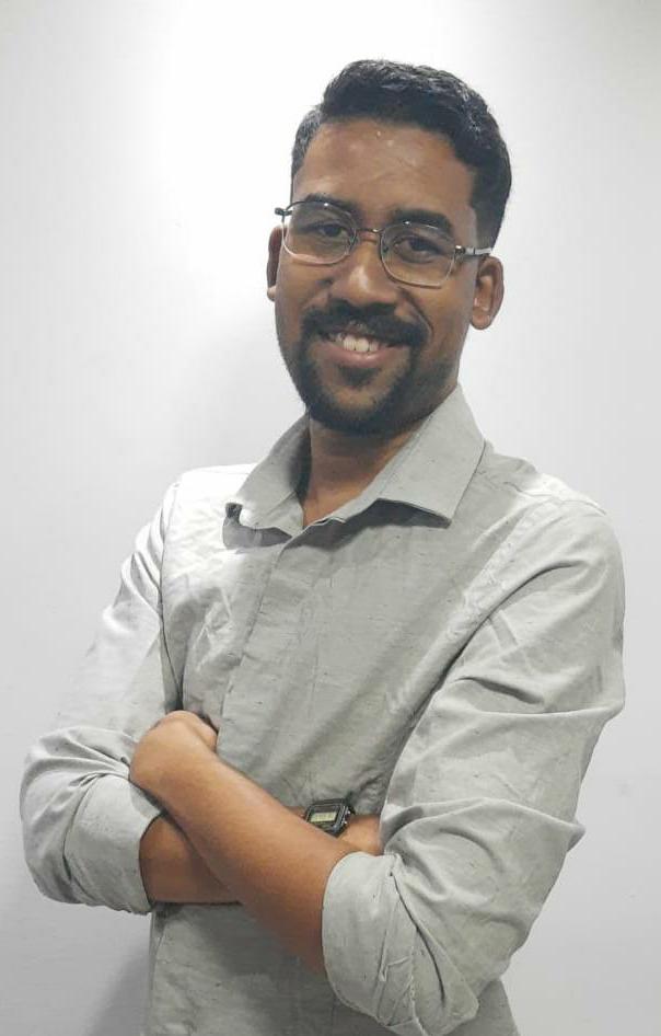 William Campos