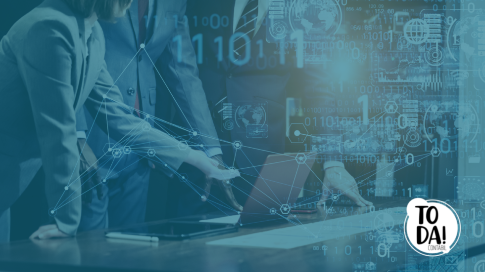 Qual o impacto da transformação digital nas empresas? - Toda Contábil